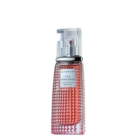 givenchy live irresistible delicieuse 30ml|live irresistible givenchy price.